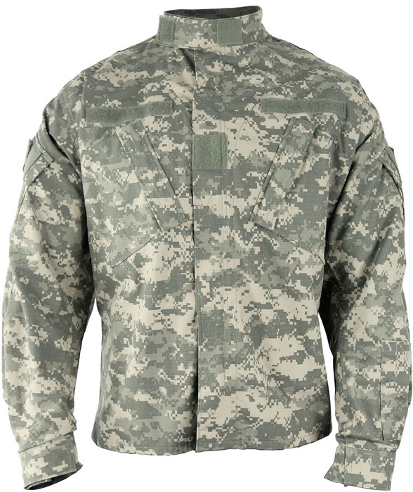 Купить Униформа US Army ACU Uniform 